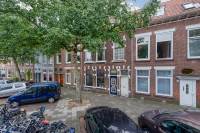 Woning Voorhelmstraat 43 Haarlem