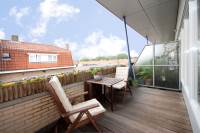 Woning Spuistraat 1 Utrecht