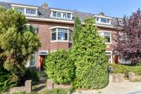 Woning Zaanenstraat 53 Haarlem