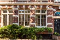 Woning Kerkstraat 111 Amsterdam