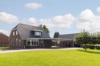 Woning Blikman Kikkertweg 15 Lemelerveld