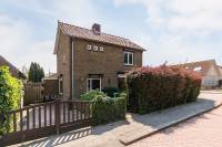 Woning Margrietstraat 1 Ooltgensplaat