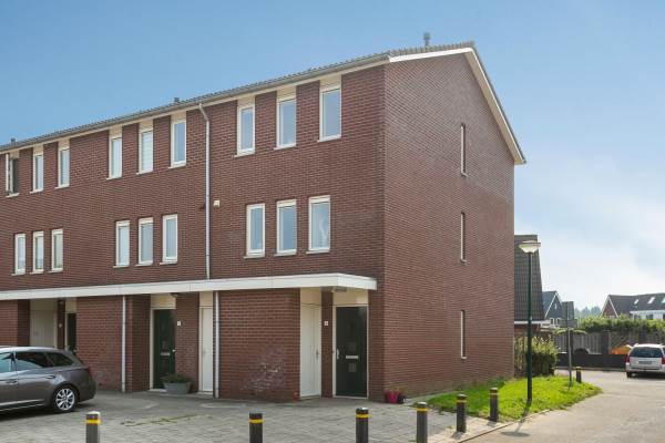 Woning Vlotgras 1 Houten