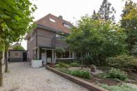 Woning Godelindestraat 62 Bussum