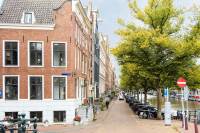 Woning Keizersgracht 714 Amsterdam
