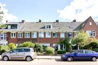 Woning Lorentzkade 354 Haarlem