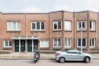 Woning Generaal Vetterstraat 13 Amsterdam