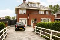 Woning Karperstraat 85 Aalsmeer