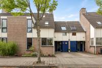 Woning Steve Bikostraat 9 Hoofddorp