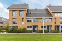 Woning Simon Carmiggeltplantsoen 1 Utrecht