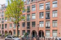 Woning Tweede Atjehstraat 43 Amsterdam
