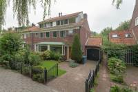 Woning Breedveldsingel 77 Rotterdam