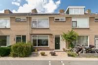 Woning Madeliefstraat 18 Krommenie