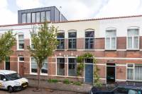 Woning Tetterodestraat 47 Haarlem