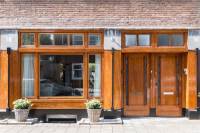 Woning Cornelis Drebbelstraat 16 Amsterdam