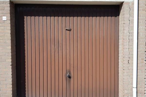 Garage Sweelincklaan 10 Rhoon