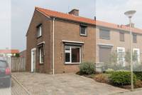 Woning van Nispenstraat 47 Groesbeek