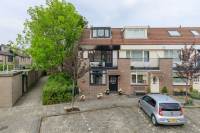 Woning Bernard Haitinkstraat 1 Leiderdorp