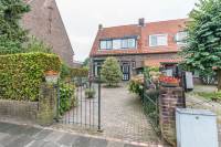 Woning Rozenstraat 23 Baarn