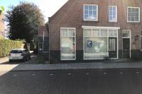 Woning Loeffstraat 58 Waalwijk