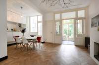 Woning Koningin Emmakade 130 Den Haag