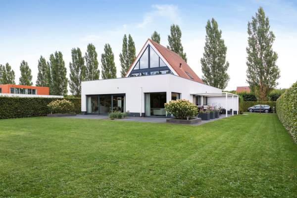 Woning Eka Thoden van Velzenstraat 8 Arnhem