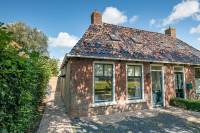 Woning Tanjabuurt 30 Achlum