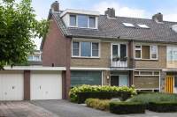Woning Ithacastraat 13 Eindhoven
