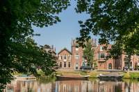 Woning Geestersingel 46 Alkmaar