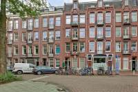 Woning Vrolikstraat 254 Amsterdam