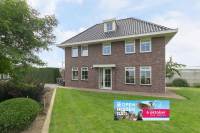 Woning Weteringweg 6 Luttelgeest