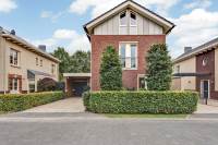 Woning Kalander 3 Gennep