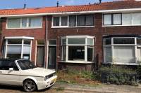 Woning Clementstraat 16 Dordrecht