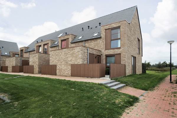 Woning Zilverschoonlaan 255 Lelystad