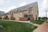 Woning Zilverschoonlaan 255 Lelystad