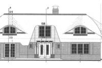 Bouwgrond Bremhorstlaan 2244 Wassenaar