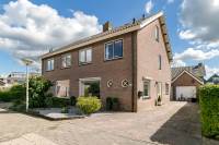 Woning van Groningenstraat 17 Cothen