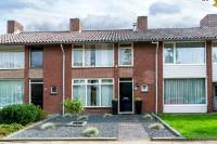 Woning Merodestraat 34 Sint-Oedenrode