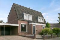 Woning Schepenstraat 22 Geulle