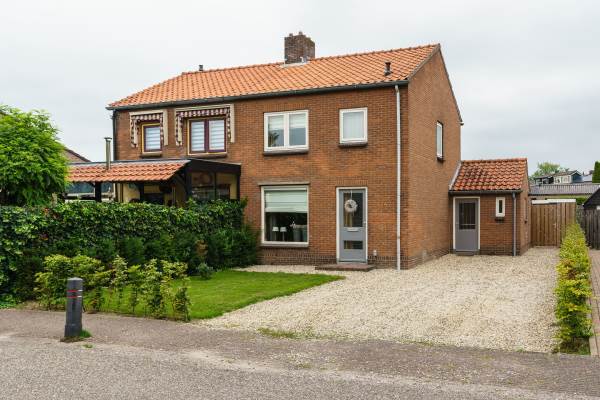 Woning De Koeldert 8 Waardenburg