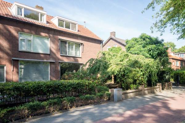 Woning Ringbaan-West 333 Tilburg
