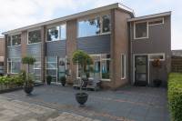 Woning De Bou 38 Beetsterzwaag