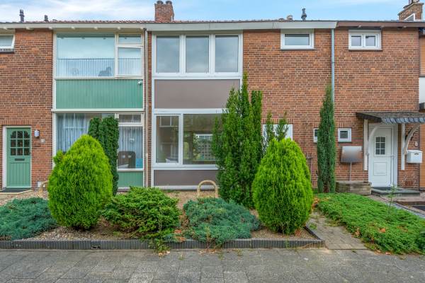 Woning Kamerlingh Onnesstraat 10 Heerlen