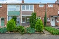 Woning Kamerlingh Onnesstraat 10 Heerlen