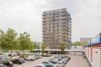 Woning Aïdaplein 136 Alphen aan den Rijn