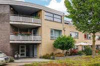 Woning Godfried Bomansstraat 31 Wageningen