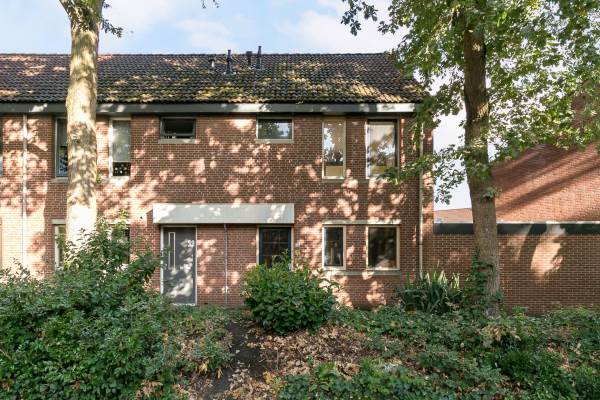 Woning Oostenrijkstraat 35 Bergen op Zoom