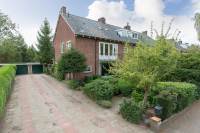Woning Prins Frederik Hendriklaan 28 Naarden