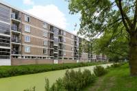 Woning Bachstraat 520 Leiden