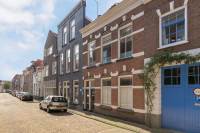 Woning Buiten Nieuwstraat 86 Kampen